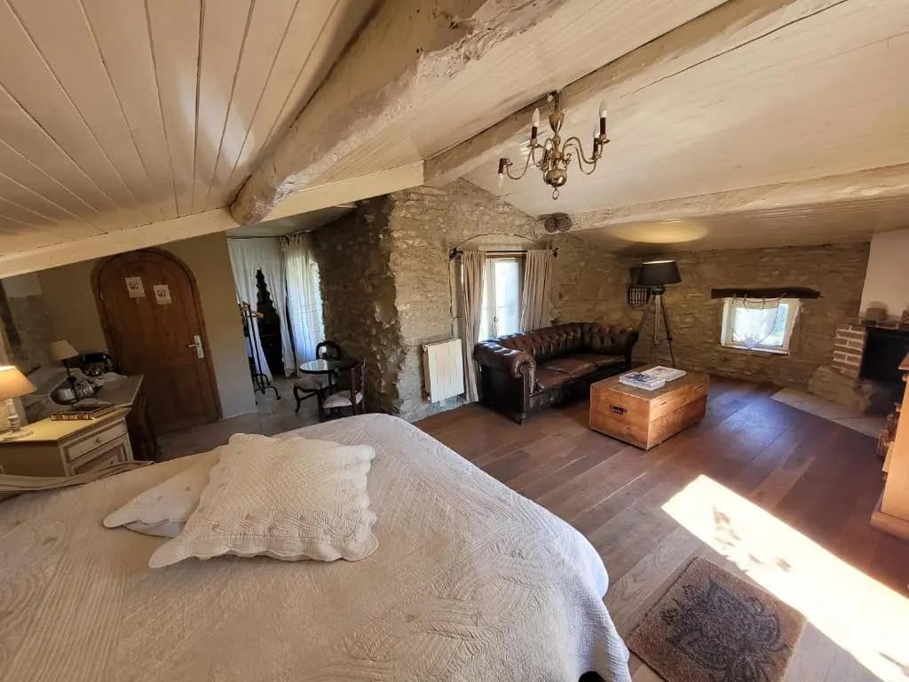 Le Clos De L'ambre - Miniature 7
