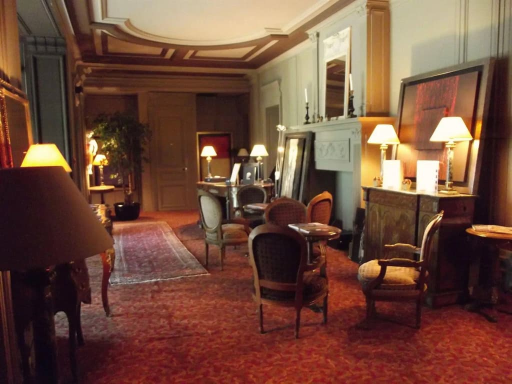 Le Manoir Des Ducs - Photo 3