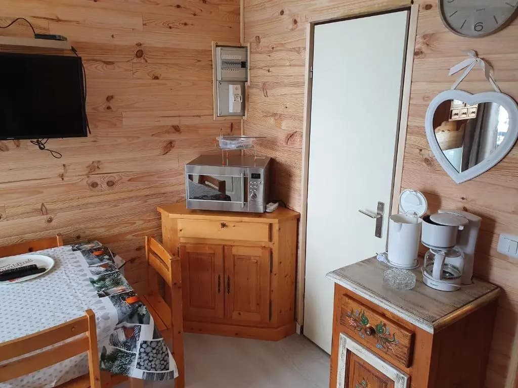 Appartement Combes Blanche 2 - Miniature 8