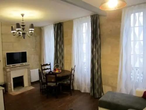 Appartements Bordeaux Saint Michel - Photo 5