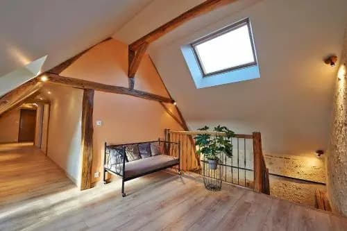 Chambres d'hôtes La Meuvoise - Photo 2