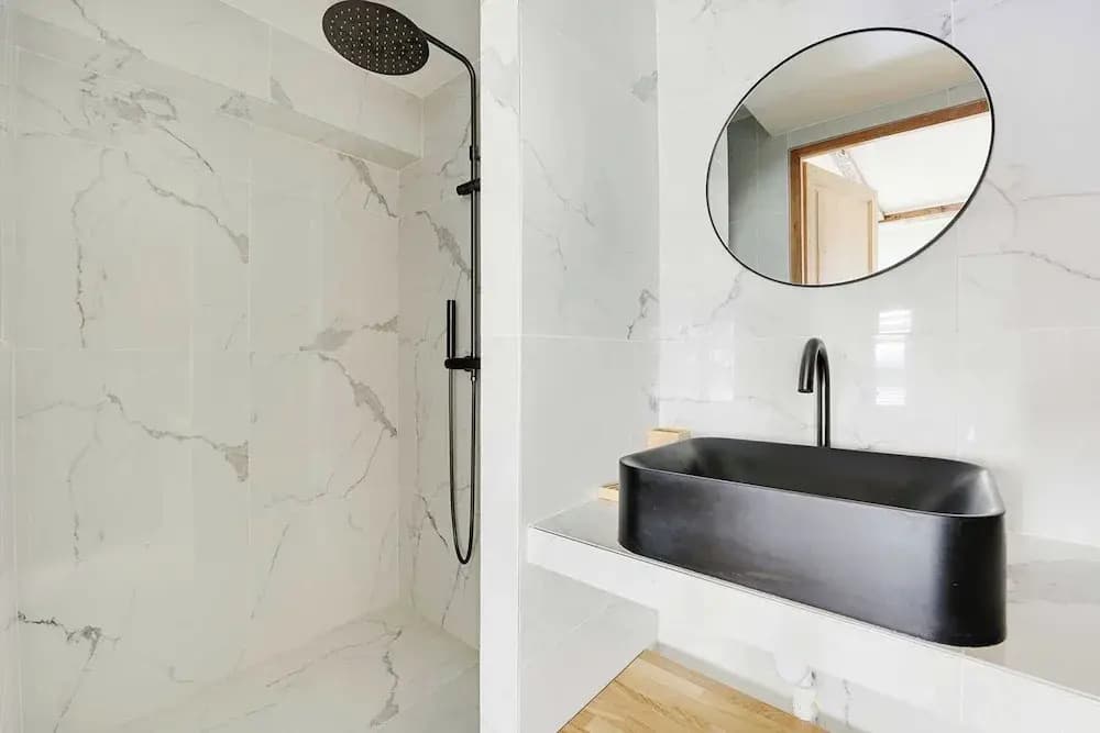Comfortable Apartment - 1br/4p - Le Marais - Miniature 7