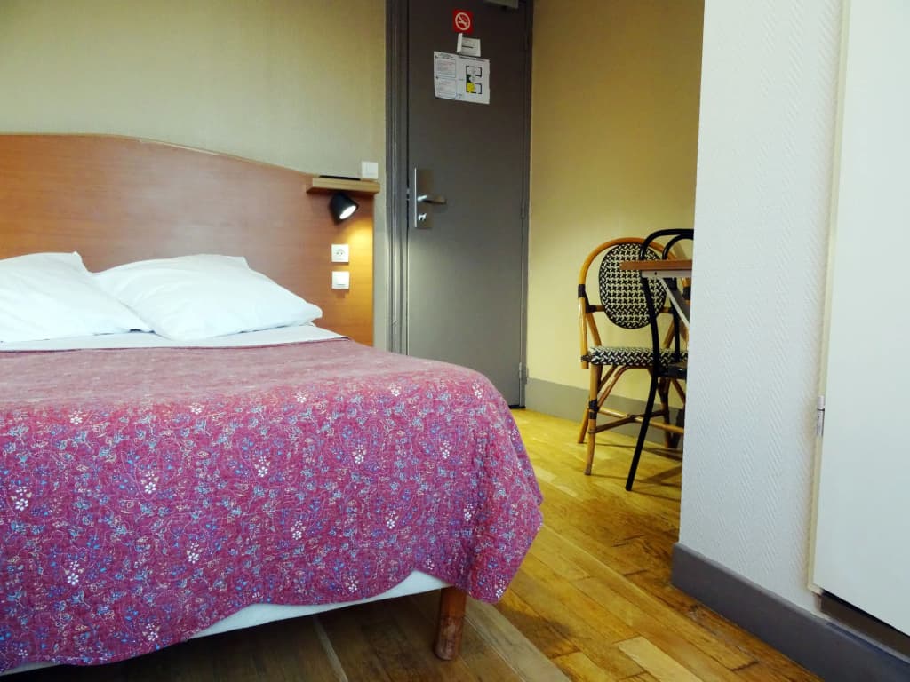 Hôtel Ermitage - Photo 5