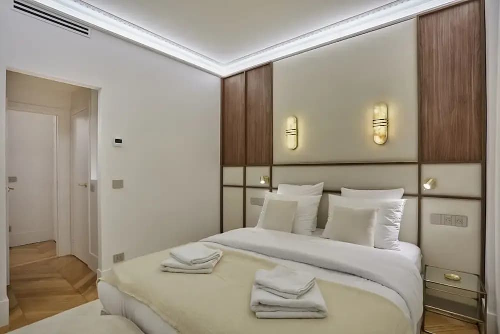 Apartment Matignon St Honore by Studio Prestige - Photo 4