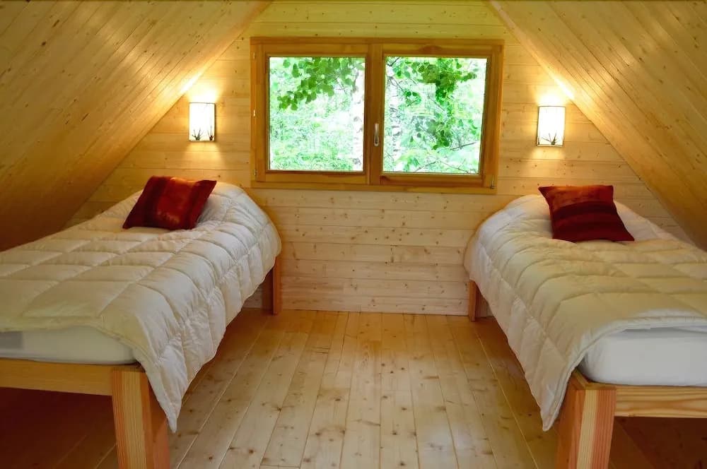 Les Lodges du Reynou - Photo 5