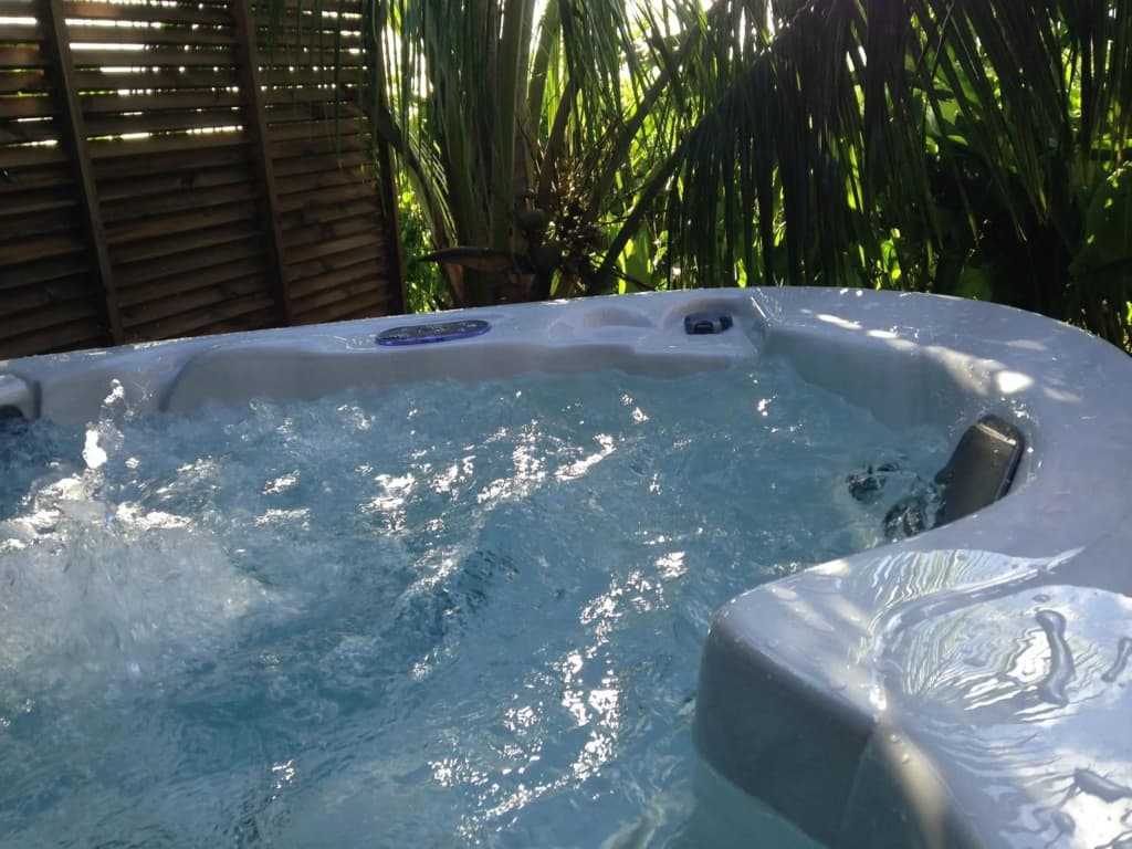 Eden Paradise Spa Ecolodge - Photo 3