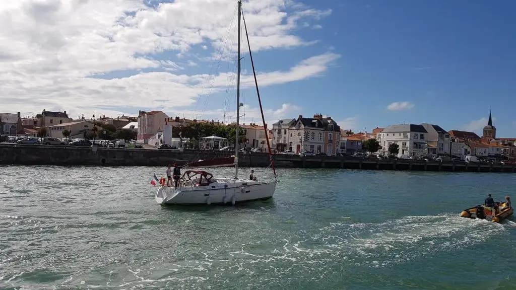 Appartement Vue Sur Mer - Photo 2