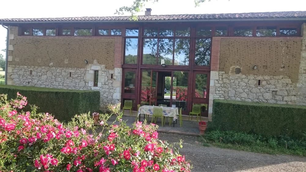 Jardin d'En Naoua - Photo 1