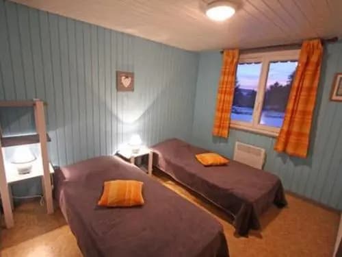 La Bresse Hautes Vosges Chalet le Paiquis - Photo 2
