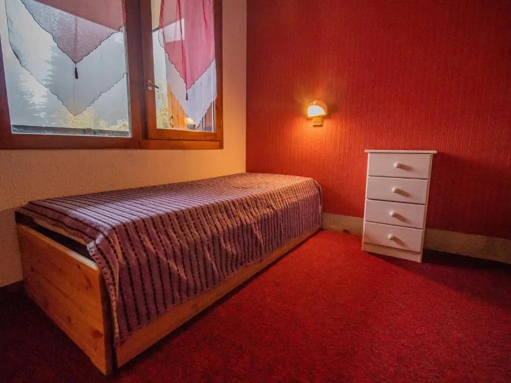 Appartement Valmorel, 1 pièce, 4 personnes - FR-1-356-337 - Photo 3