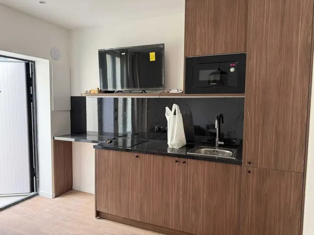 Modern Studio - 2 P - Montreuil - Photo 2