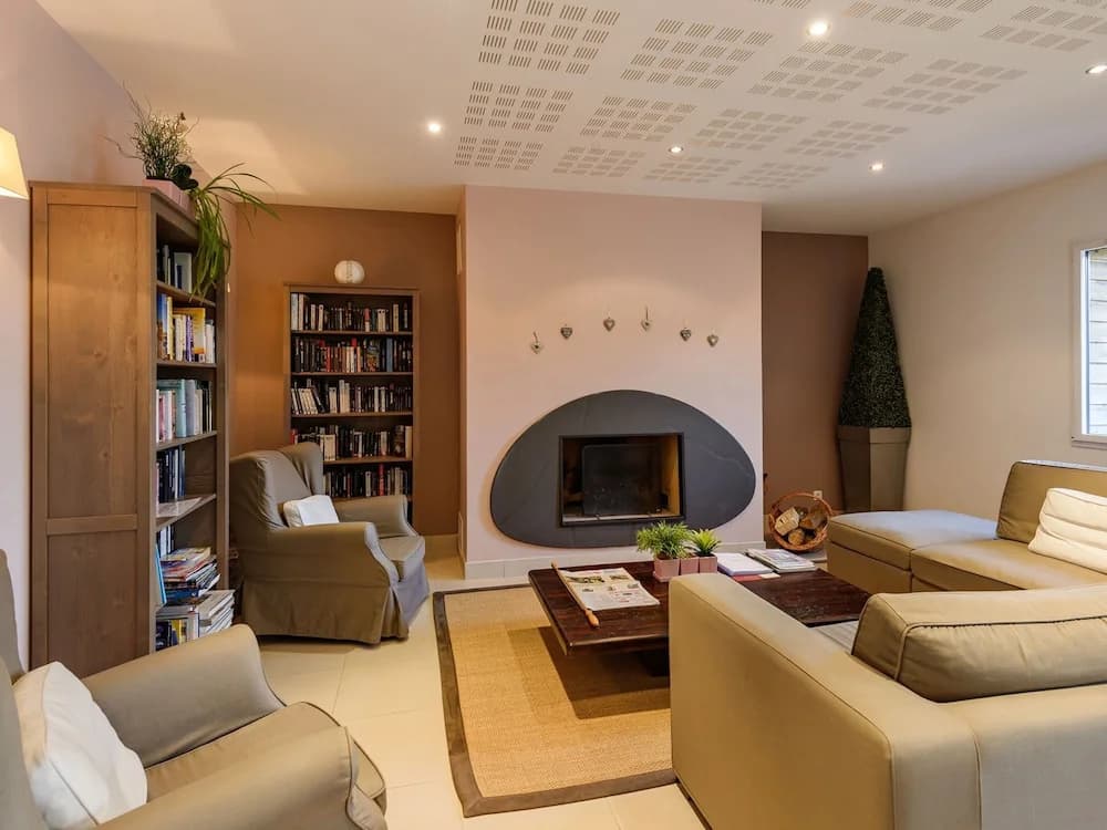 Beautiful Luxury Apartment Near a Breton Oyster Village - Photo 2