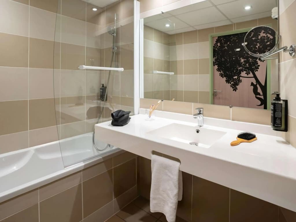 ibis Styles Guéret - Miniature 8