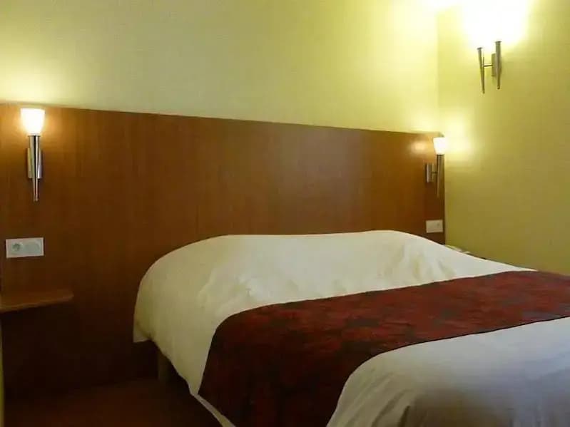 Brit Hotel Le Beaulieu - Photo 4