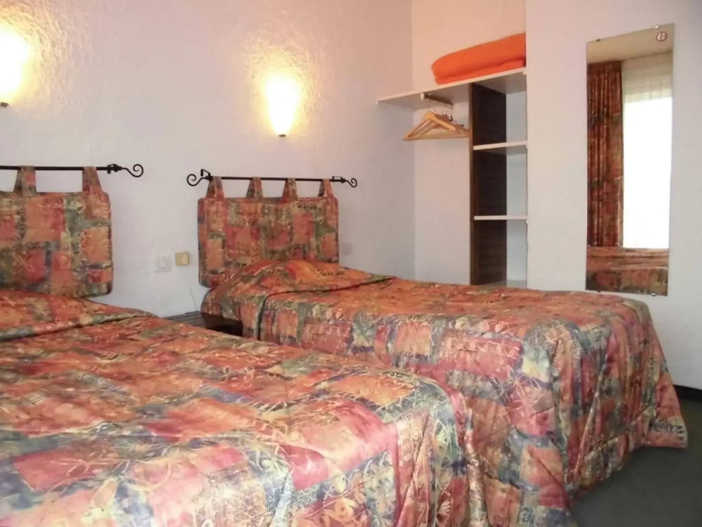 Hotel Le quai 9 - Photo 5