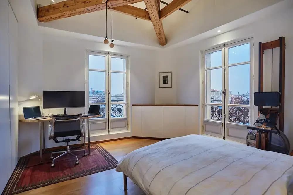 Sublime Apartment Center of Paris le Marais - Photo 5