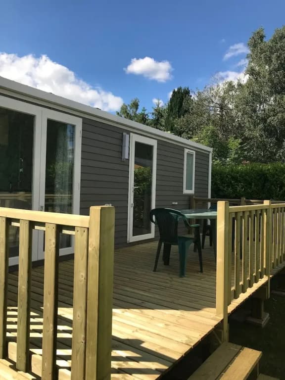 Camping Les Escales - Miniature 6
