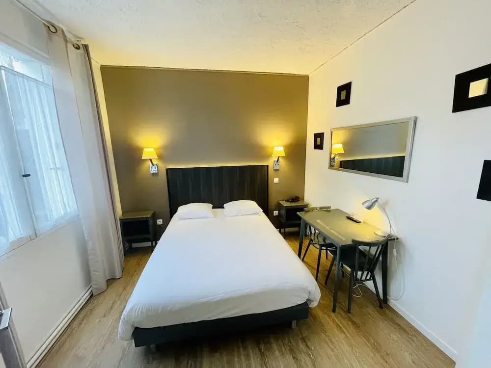 Hôtel Italia - Miniature 6