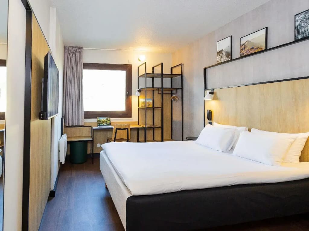 Ibis Grenoble Gare - Photo 4