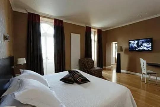 Chateau Du Mont Joly - Photo 5