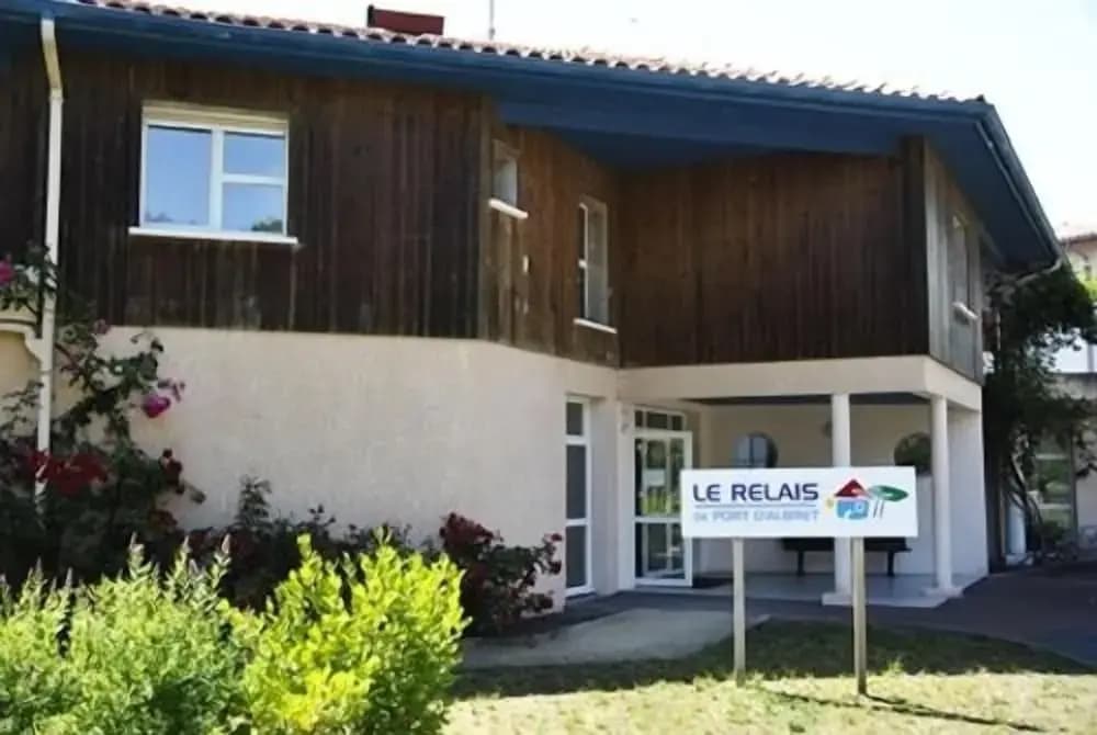 Le Relais de Port d'Albret - Hostel - Photo 1