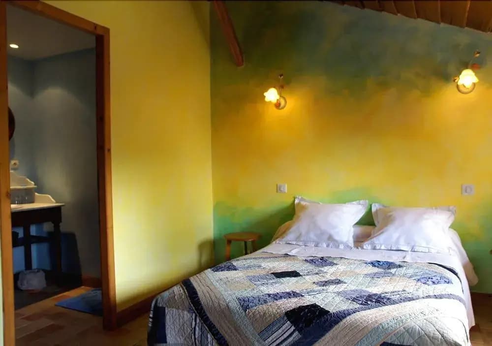 Chambres d'Hôtes Chez Josette et Didier - Photo 1