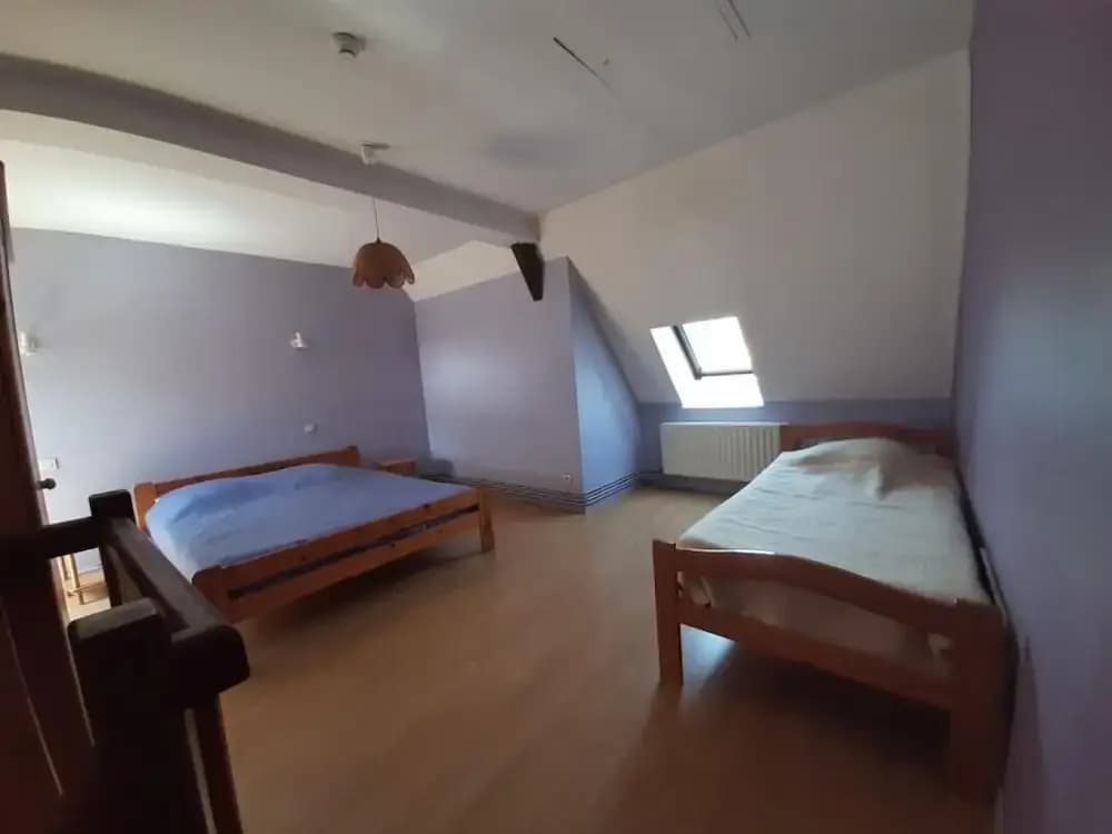 Gites Chambres d'Hotes Calypso - Photo 1