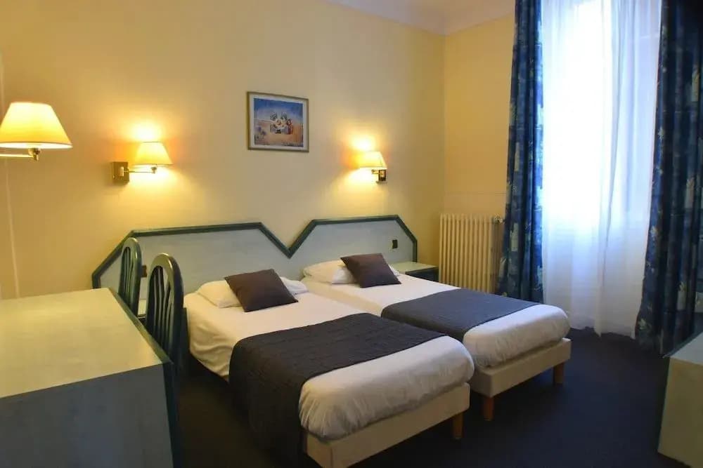 Hotel Le Beau Site - Miniature 6