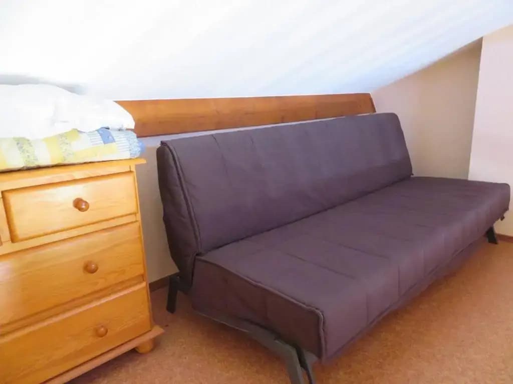 Maison Le Lavandou, 2 pièces, 6 personnes - FR-1-610-55 - Photo 2
