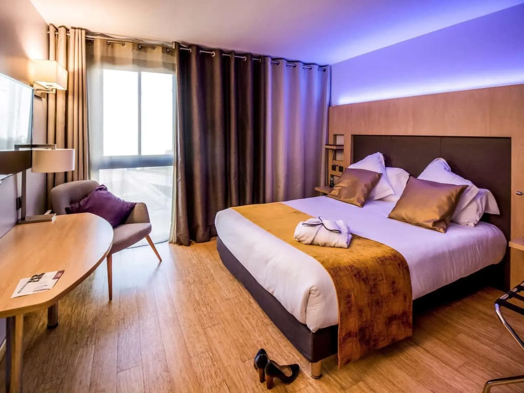 Mercure Montpellier Centre Comédie - Photo 2