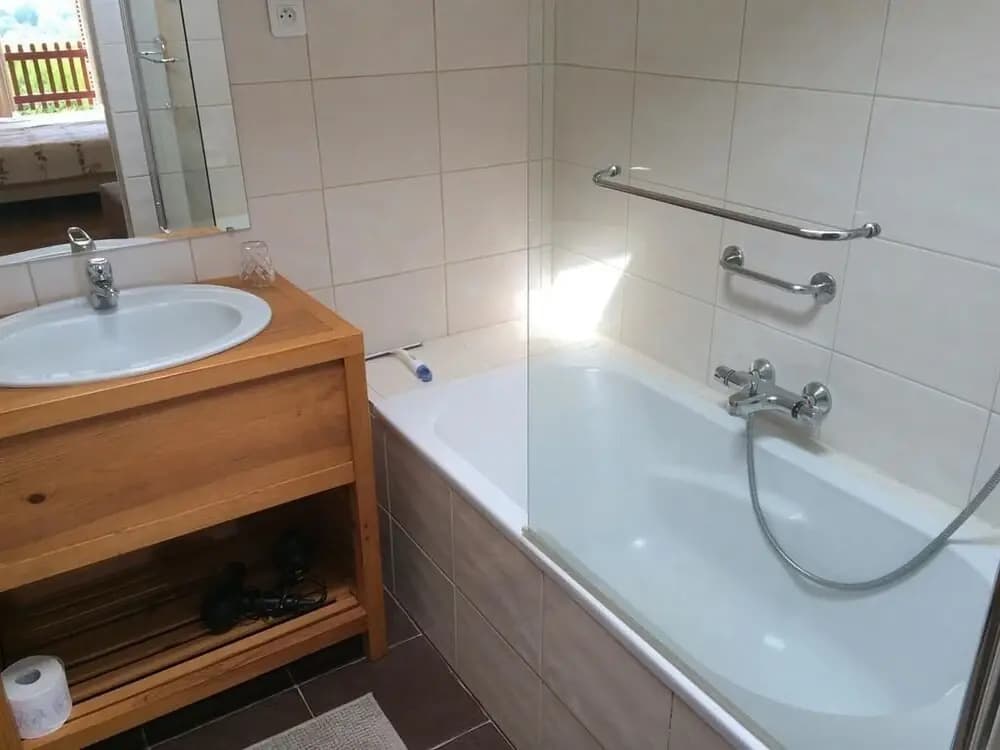 B&B Les Bellesvues - Miniature 8