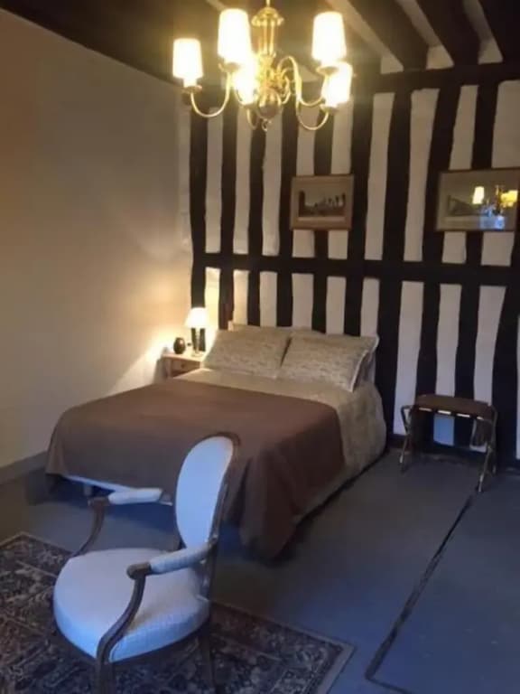 Auberge de villechaume - Photo 4