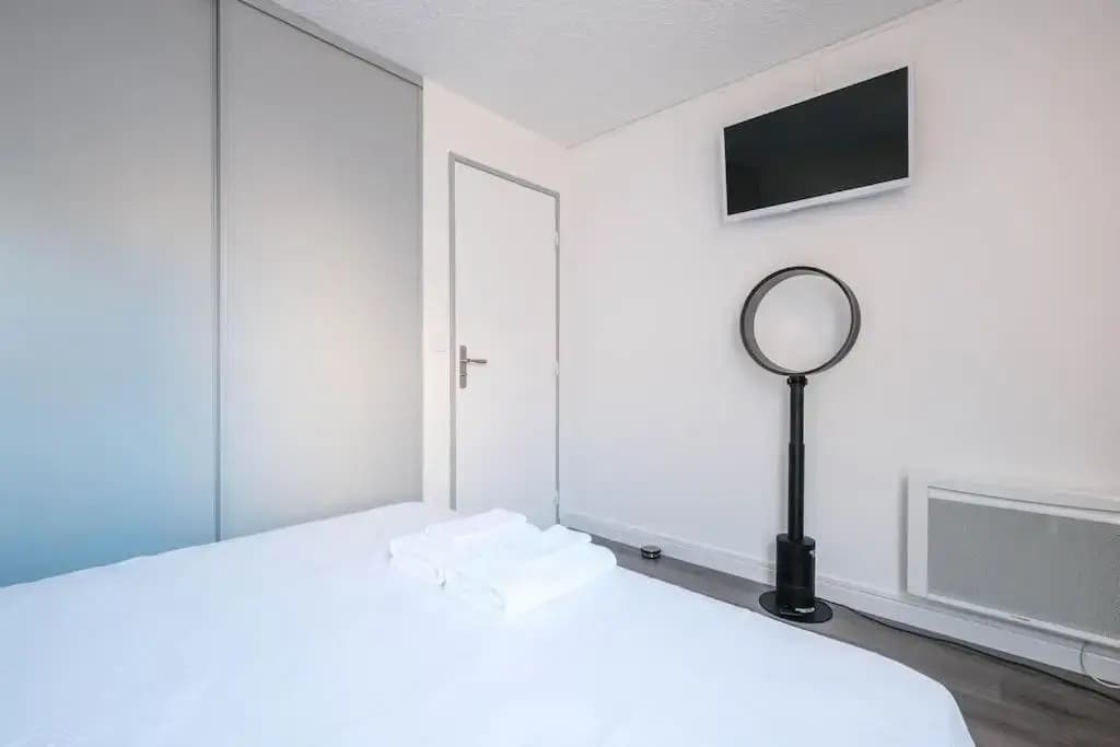 Appartement Suquet à Cannes - Photo 5