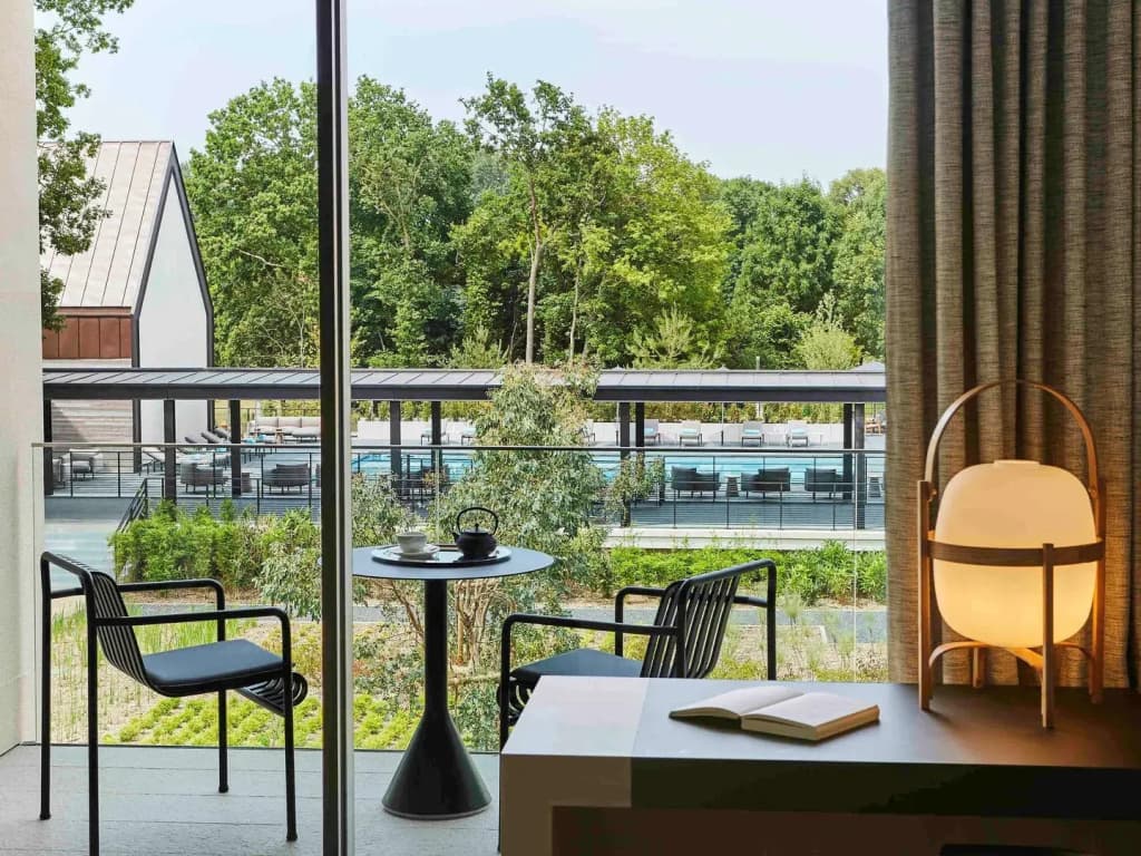 Le Domaine des Vanneaux Golf & Spa L'Isle Adam - MGallery Collection - Miniature 7