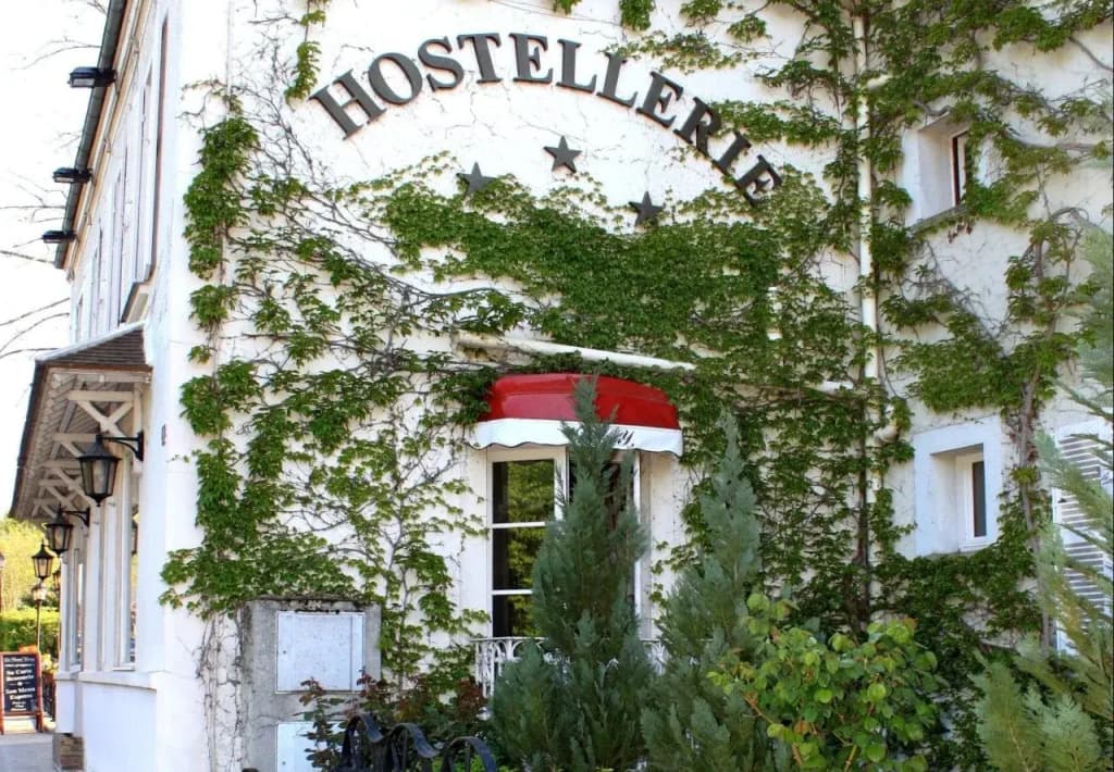 LOGIS La Chaum'Yerres - Photo 1