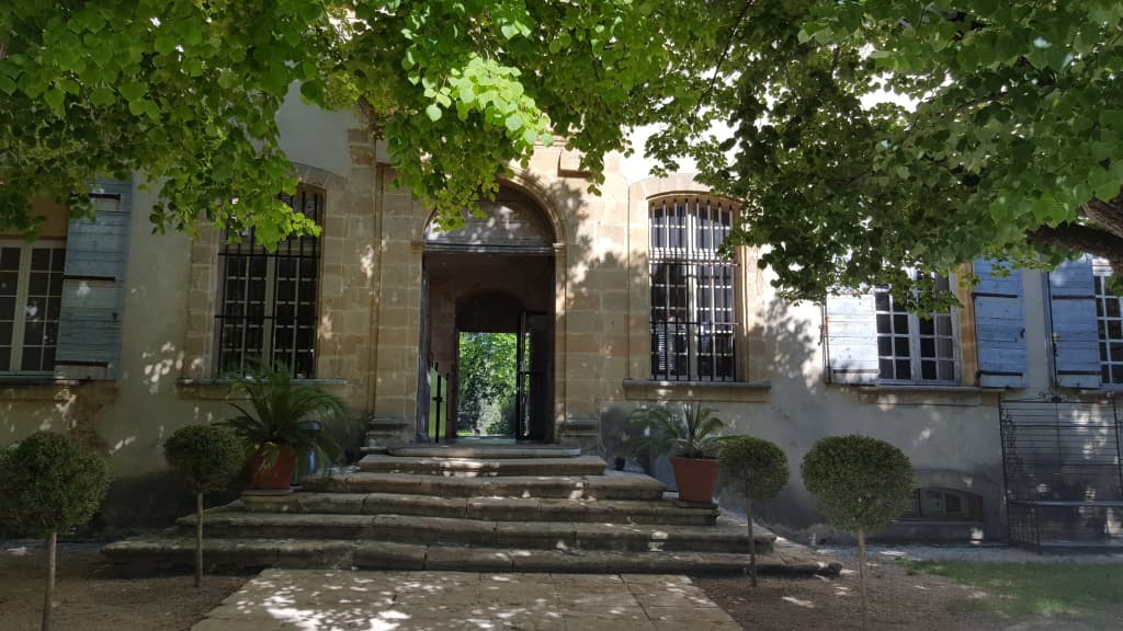 Chateau de la Pioline - Photo 1