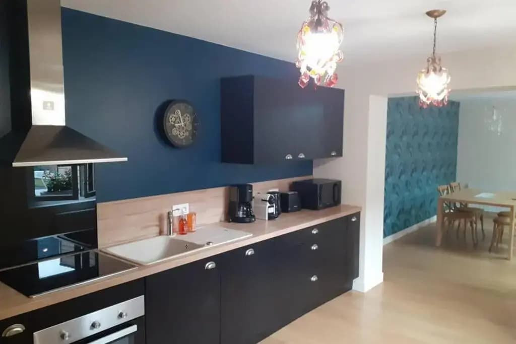 Villa N°5 - Photo 4