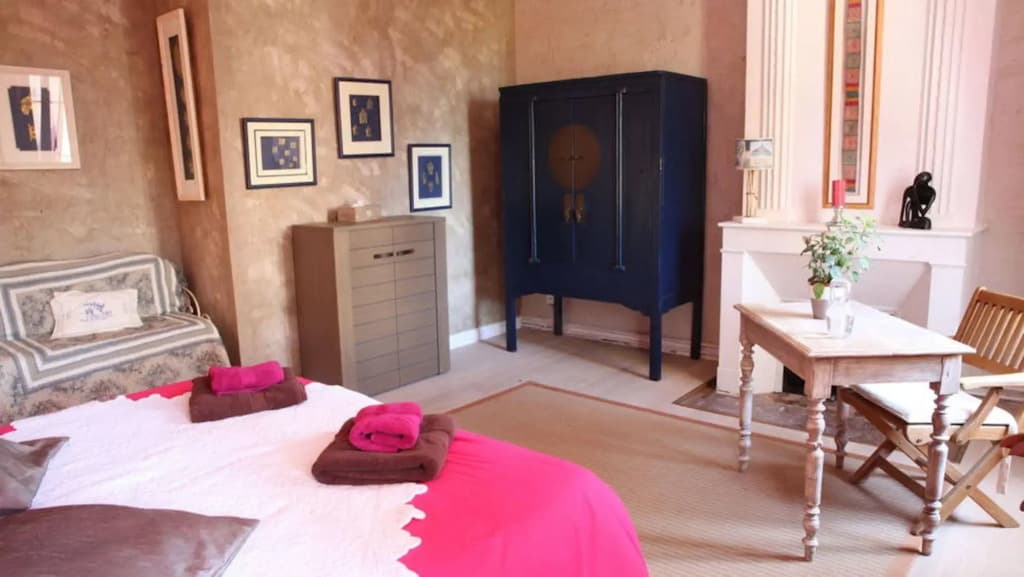 Domaine des Deux Cedres - Photo 5