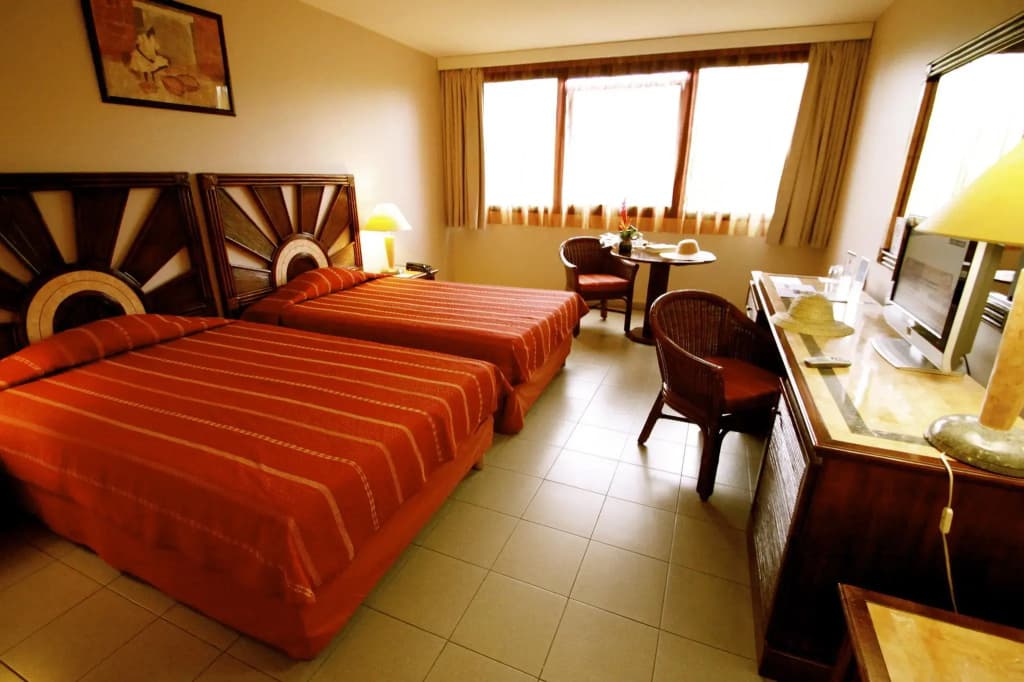 Karibea Valmenière Hôtel - Photo 5