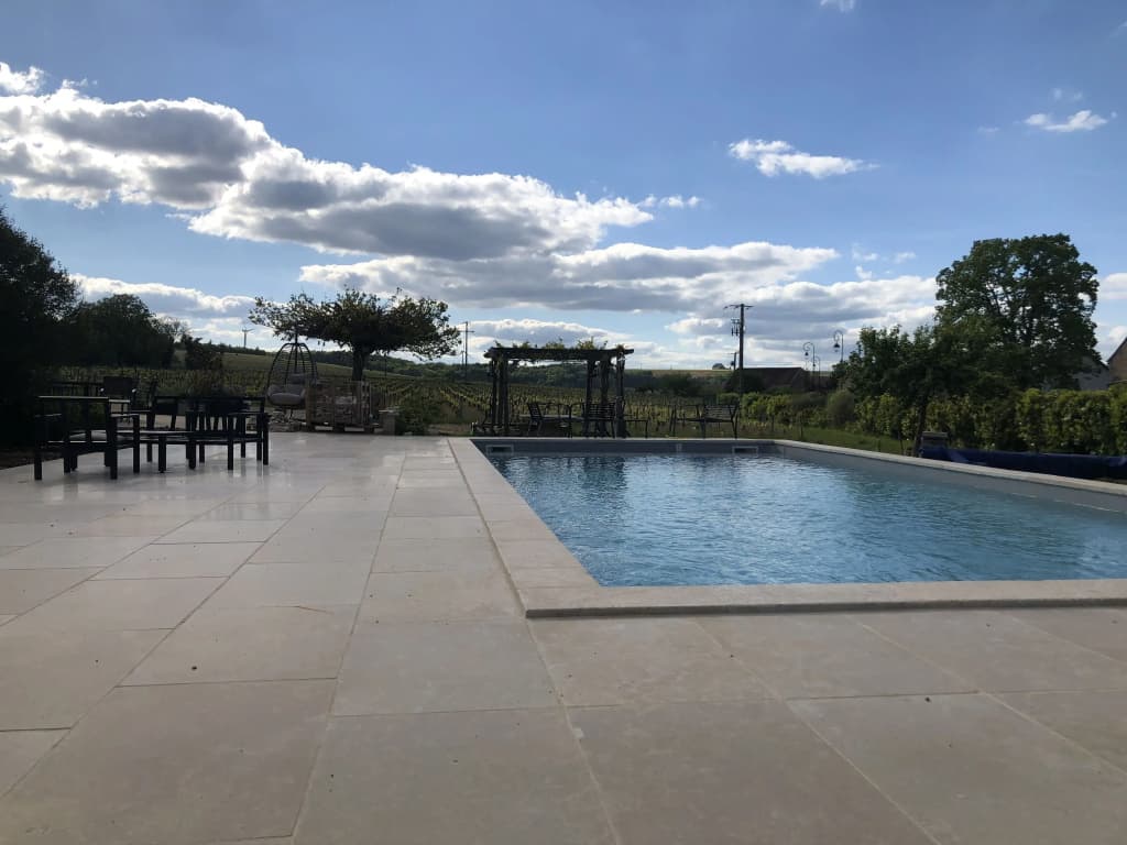 Domaine Céline Et Frédéric Gueguen - Photo 5