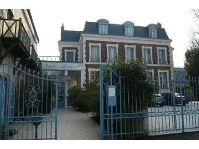 Hôtel Le Rituel Honfleur - Photo 1