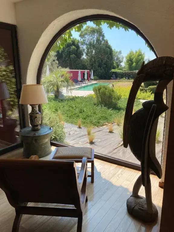 VILLA MERCEDES b&b - Miniature 8