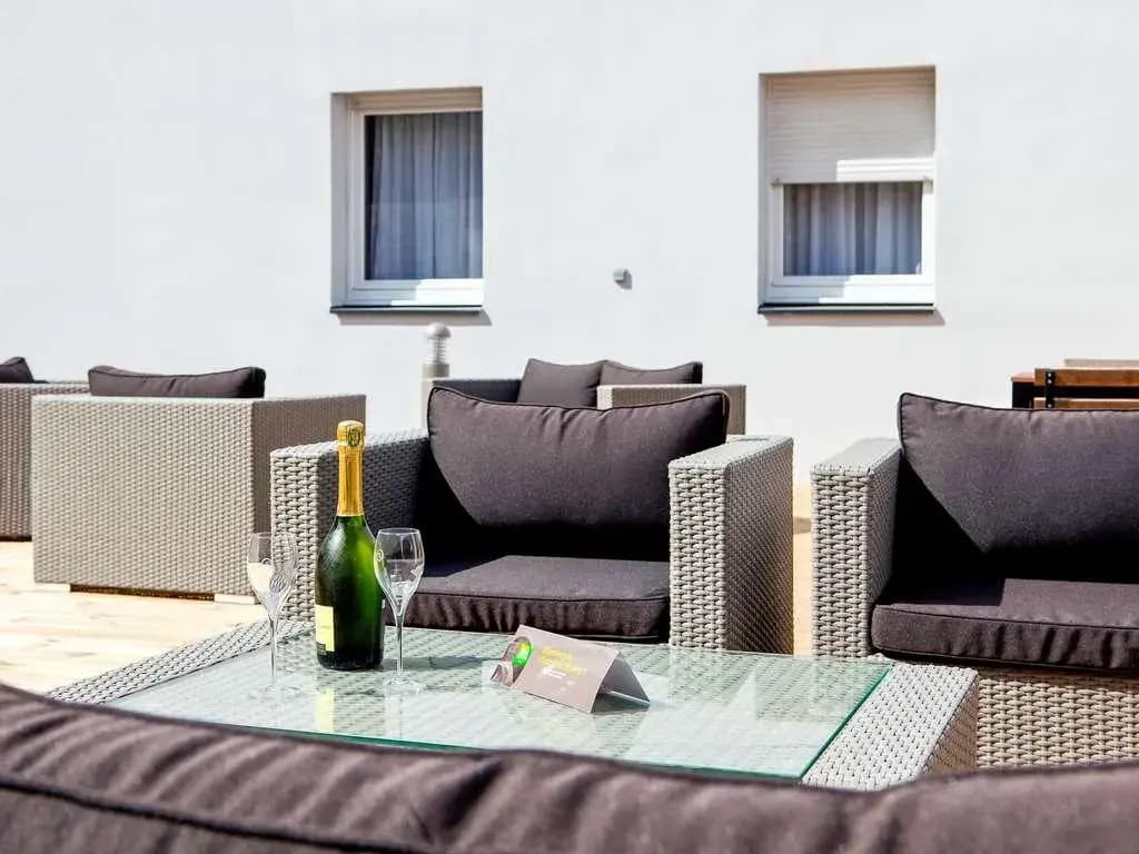 ibis styles Chalons en Champagne Centre - Miniature 8