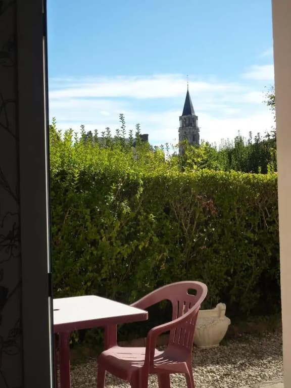 Hôtel La Renommée - Miniature 7