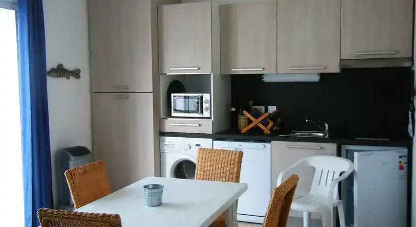 Les Bigorneaux - Photo 2
