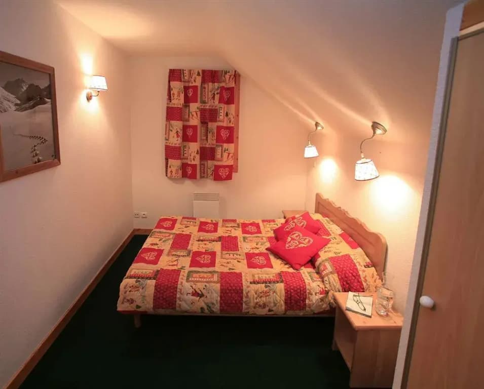 Résidence Odalys Le Hameau et les Chalets de la Vallée d'Or - Photo 3