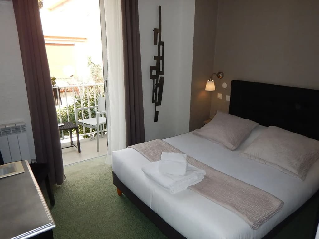 Hôtel Miramar Cap d'Antibes - Photo 4