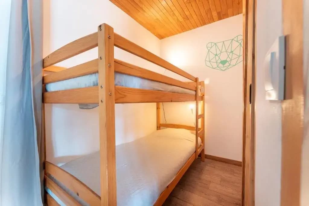 Le Petit Lieu Les Orres Appartement Charmant - Photo 5