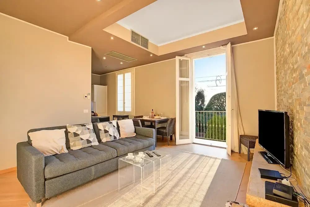 Appartement Baous 300m de la mer - Photo 5