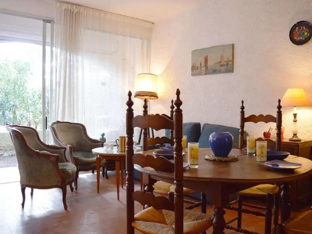 Appartement Argelès-sur-Mer, 3 pièces, 5 personnes - FR-1-225-700 - Photo 3